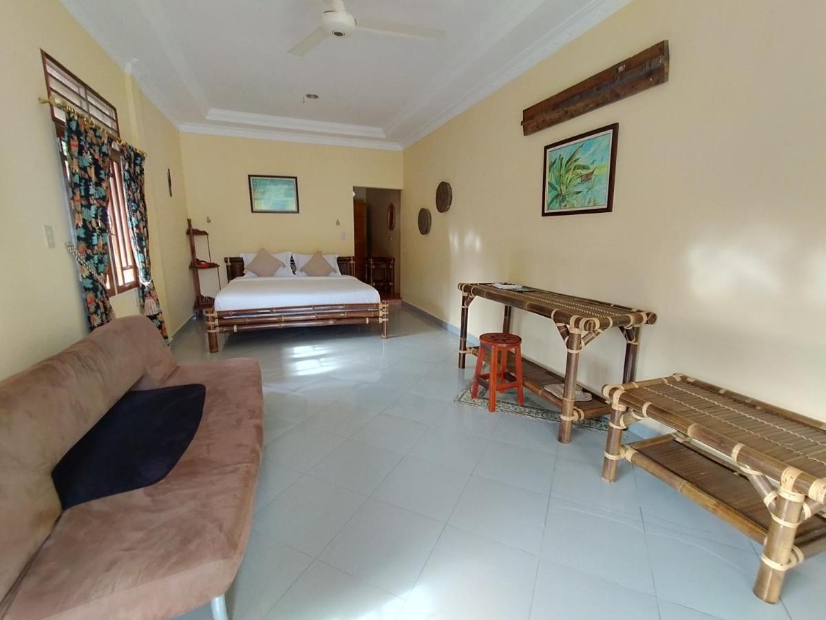 Tabo Cottages Tuk Tuk Exterior foto