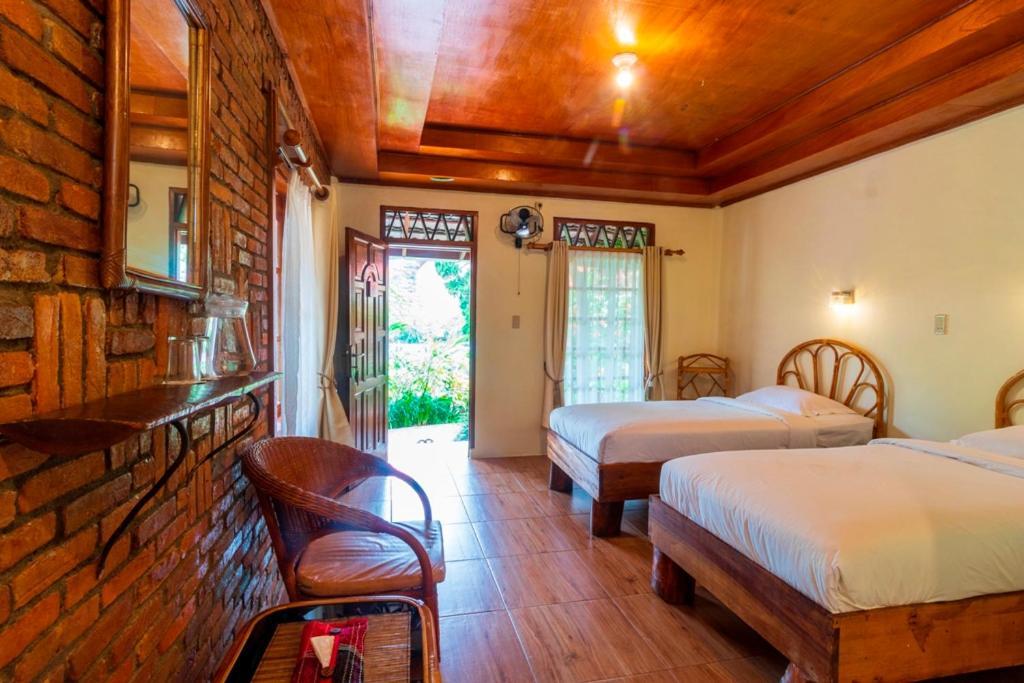 Tabo Cottages Tuk Tuk Exterior foto