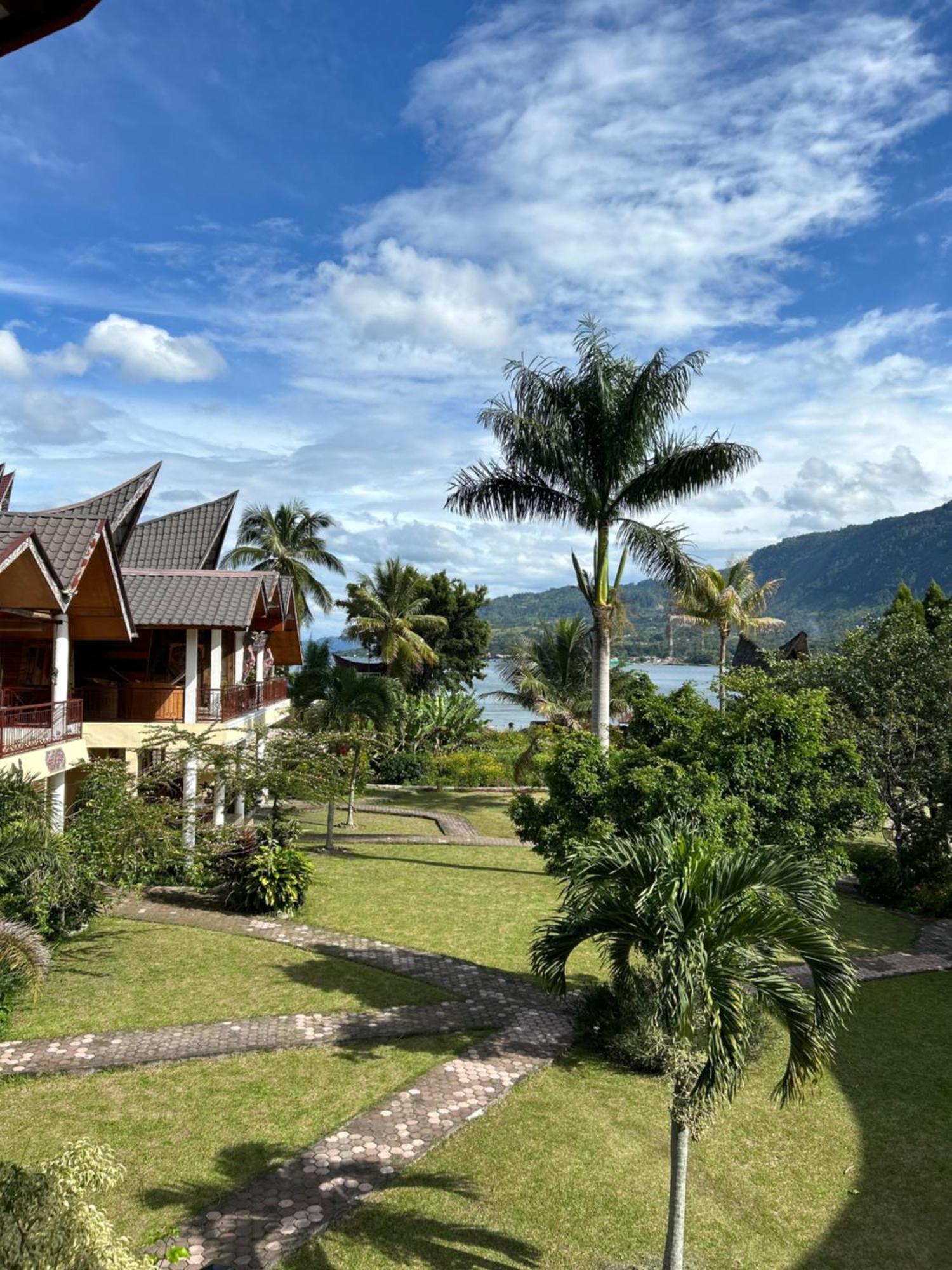 Tabo Cottages Tuk Tuk Exterior foto