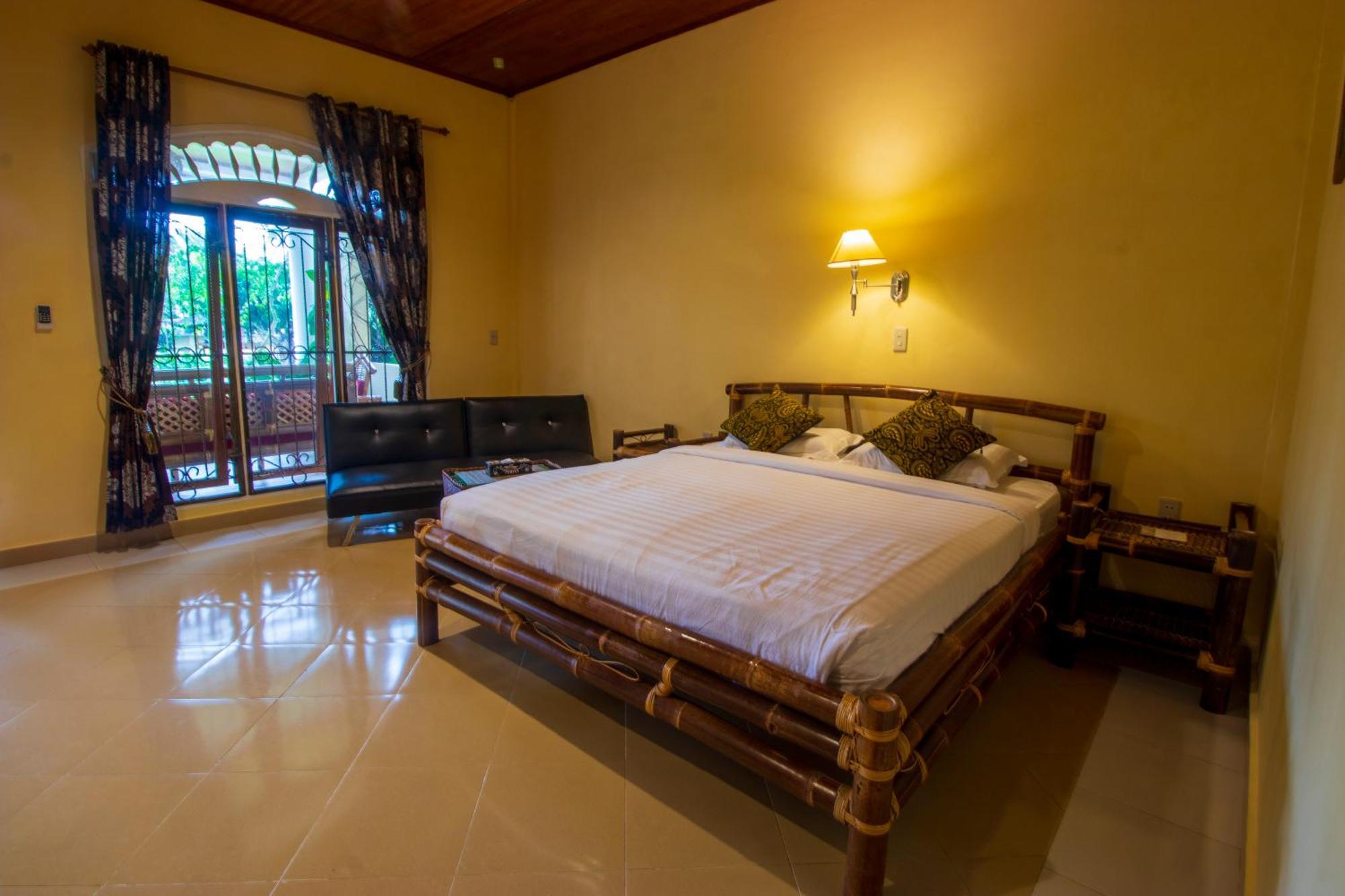 Tabo Cottages Tuk Tuk Exterior foto